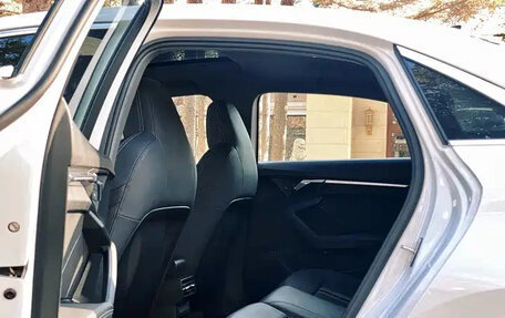 Audi A3, 2022 год, 1 840 004 рублей, 23 фотография