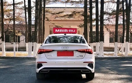 Audi A3, 2022 год, 1 840 004 рублей, 15 фотография