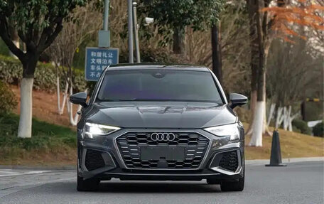 Audi A3, 2022 год, 1 790 004 рублей, 2 фотография