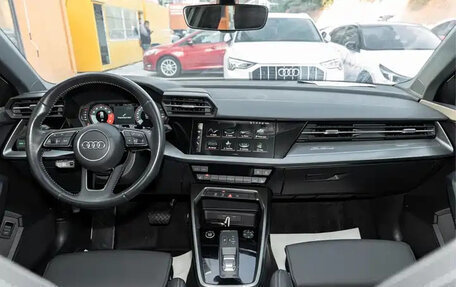 Audi A3, 2022 год, 1 790 004 рублей, 9 фотография