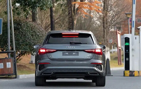 Audi A3, 2022 год, 1 790 004 рублей, 6 фотография