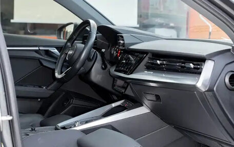 Audi A3, 2022 год, 1 790 004 рублей, 13 фотография