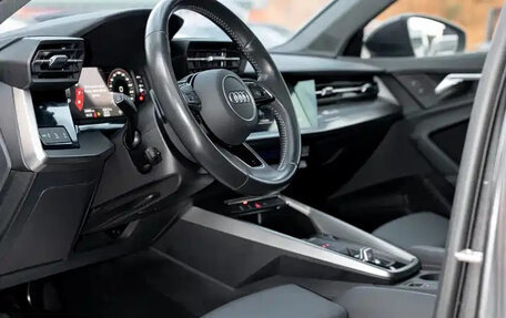 Audi A3, 2022 год, 1 790 004 рублей, 12 фотография