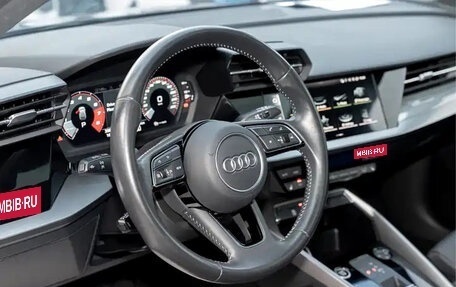 Audi A3, 2022 год, 1 790 004 рублей, 10 фотография