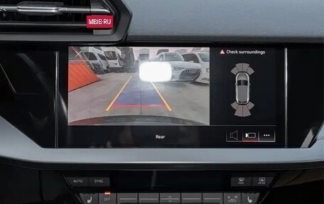 Audi A3, 2022 год, 1 790 004 рублей, 22 фотография