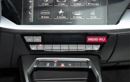 Audi A3, 2022 год, 1 790 004 рублей, 21 фотография