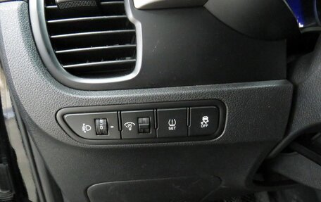 KIA Rio IV, 2018 год, 995 000 рублей, 13 фотография