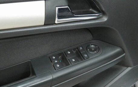 Opel Astra H, 2008 год, 605 000 рублей, 11 фотография