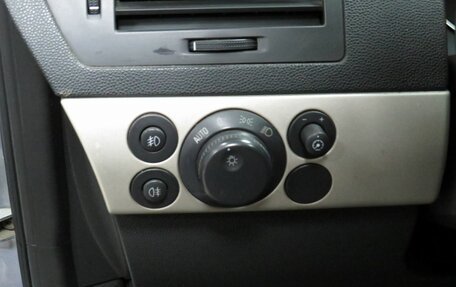 Opel Astra H, 2008 год, 605 000 рублей, 13 фотография