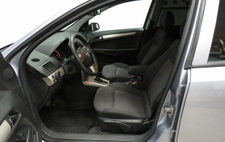 Opel Astra H, 2008 год, 605 000 рублей, 12 фотография