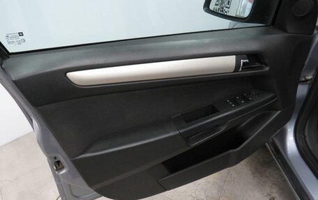 Opel Astra H, 2008 год, 605 000 рублей, 10 фотография