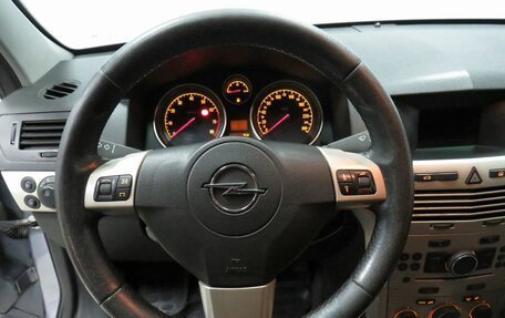Opel Astra H, 2008 год, 605 000 рублей, 15 фотография