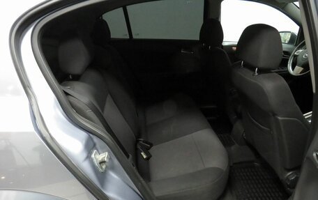 Opel Astra H, 2008 год, 605 000 рублей, 21 фотография