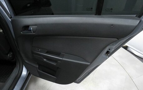 Opel Astra H, 2008 год, 605 000 рублей, 20 фотография