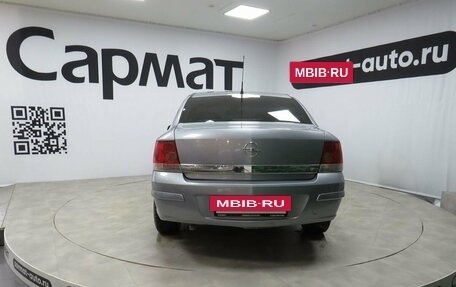 Opel Astra H, 2008 год, 605 000 рублей, 6 фотография