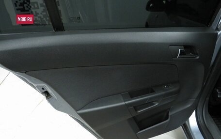 Opel Astra H, 2008 год, 605 000 рублей, 18 фотография