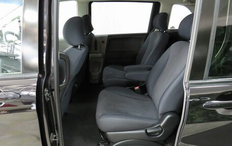 Honda Freed I, 2010 год, 1 057 000 рублей, 12 фотография