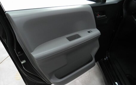 Honda Freed I, 2010 год, 1 057 000 рублей, 10 фотография