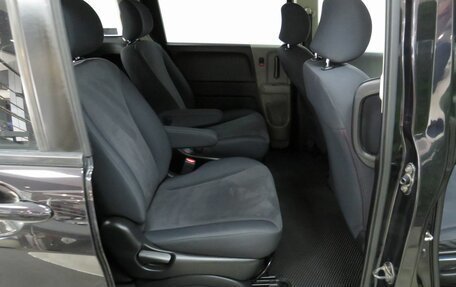 Honda Freed I, 2010 год, 1 057 000 рублей, 14 фотография