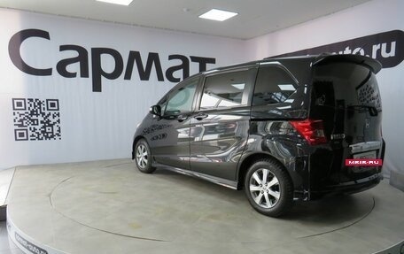 Honda Freed I, 2010 год, 1 057 000 рублей, 5 фотография