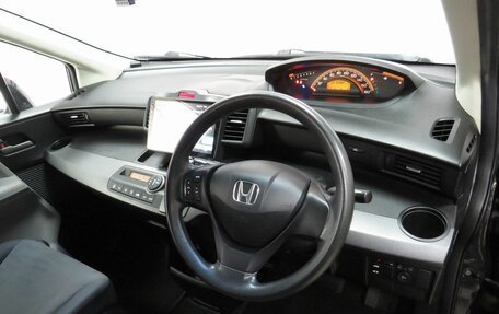 Honda Freed I, 2010 год, 1 057 000 рублей, 17 фотография