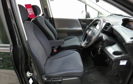 Honda Freed I, 2010 год, 1 057 000 рублей, 15 фотография