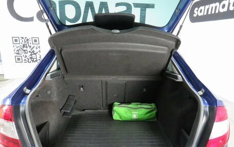 Skoda Rapid I, 2019 год, 1 570 000 рублей, 9 фотография