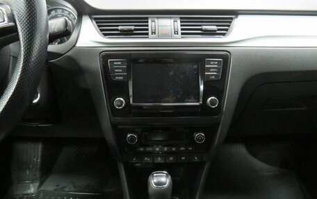 Skoda Rapid I, 2019 год, 1 570 000 рублей, 16 фотография