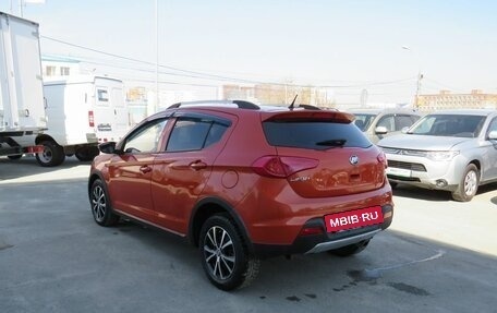 Lifan X50, 2016 год, 650 000 рублей, 5 фотография