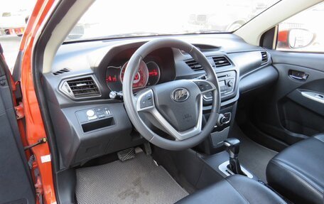 Lifan X50, 2016 год, 650 000 рублей, 12 фотография