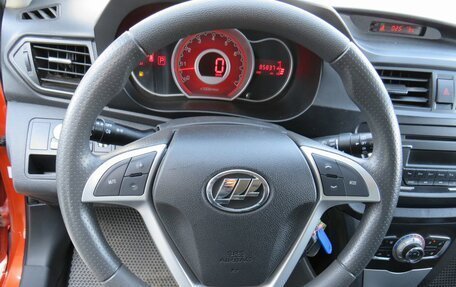 Lifan X50, 2016 год, 650 000 рублей, 14 фотография