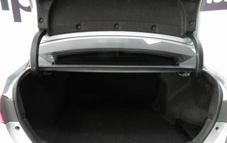 Toyota Corolla, 2013 год, 1 290 000 рублей, 9 фотография