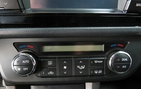 Toyota Corolla, 2013 год, 1 290 000 рублей, 17 фотография