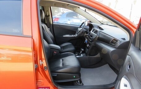 Lifan X50, 2016 год, 650 000 рублей, 22 фотография