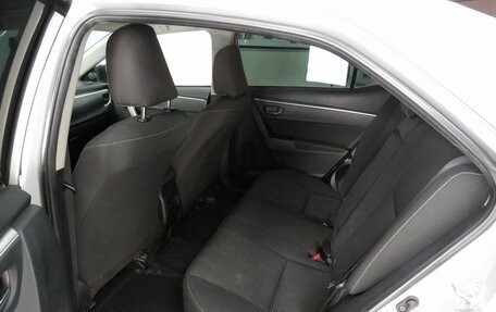 Toyota Corolla, 2013 год, 1 290 000 рублей, 19 фотография