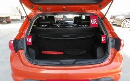 Lifan X50, 2016 год, 650 000 рублей, 9 фотография