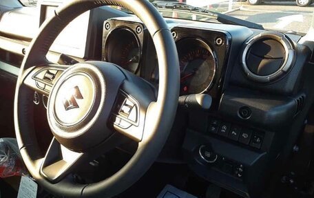 Suzuki Jimny, 2025 год, 2 500 000 рублей, 4 фотография