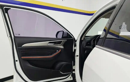 Haval F7 I, 2021 год, 1 508 230 рублей, 7 фотография