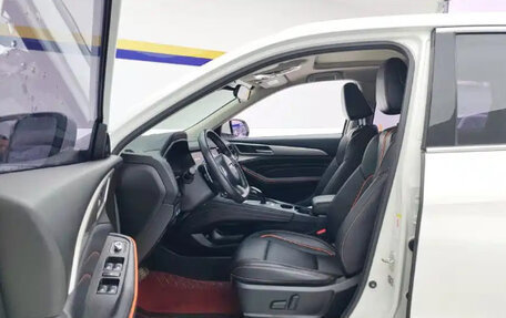 Haval F7 I, 2021 год, 1 508 230 рублей, 9 фотография