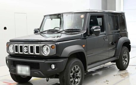 Suzuki Jimny, 2025 год, 2 500 000 рублей, 1 фотография