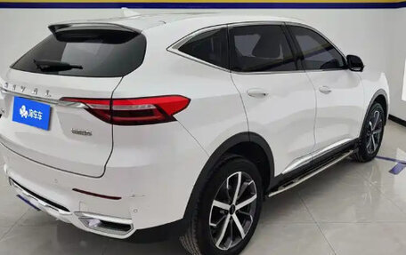 Haval F7 I, 2021 год, 1 508 230 рублей, 3 фотография