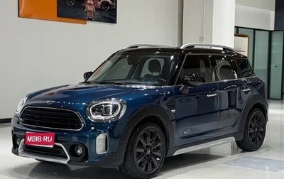 MINI Countryman II (F60), 2022 год, 2 230 004 рублей, 1 фотография