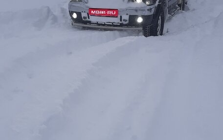 Ford Ranger II рестайлинг, 2006 год, 1 180 000 рублей, 1 фотография