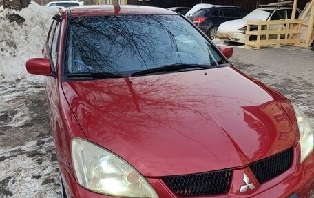 Mitsubishi Lancer IX, 2009 год, 625 000 рублей, 1 фотография