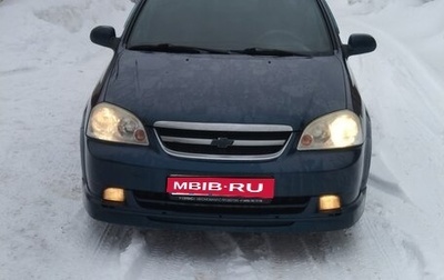 Chevrolet Lacetti, 2008 год, 400 000 рублей, 1 фотография