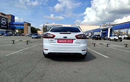 Ford Mondeo IV, 2013 год, 950 000 рублей, 1 фотография