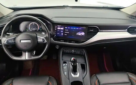 Haval F7 I, 2021 год, 1 508 230 рублей, 12 фотография