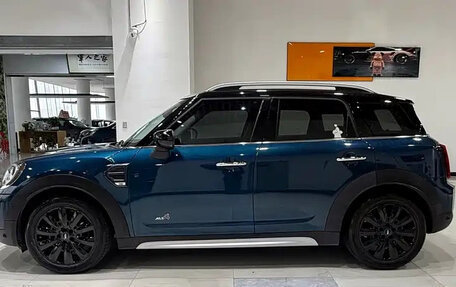 MINI Countryman II (F60), 2022 год, 2 230 004 рублей, 4 фотография