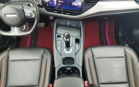 Haval F7 I, 2021 год, 1 508 230 рублей, 15 фотография