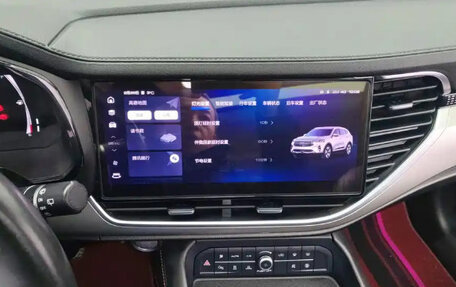 Haval F7 I, 2021 год, 1 508 230 рублей, 13 фотография